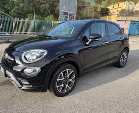 Fiat 500X 1.6 MultiJet 120 CV Cross Plus