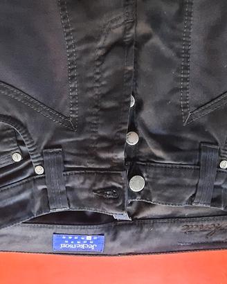 pantaloni Jeckerson