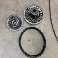 Ricambi tmax 530 2017