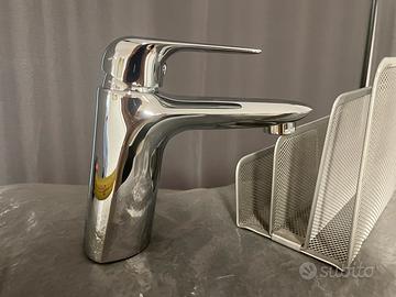 Miscelatore Lavabo Marca IB mod. Magic Touch