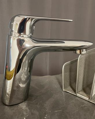 Miscelatore Lavabo Marca IB mod. Magic Touch