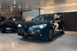 ALFA ROMEO STELVIO 2.2 TD 179CV - 2018
