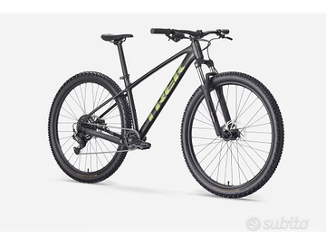 Bici Trek Marlin 4 Gen 3 2026 - Montaggio compreso