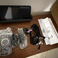 Stereo Android BMW E90 6/64GB
