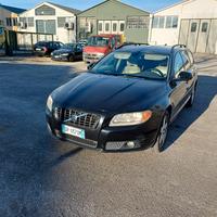 volvo v70 d5 automatica 