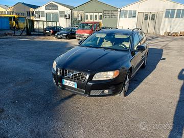 volvo v70 d5 automatica 
