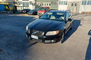 volvo v70 d5 automatica 