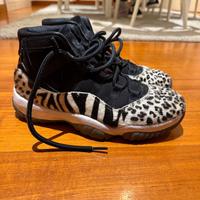 Scarpe Air Jordan Animal Instinct