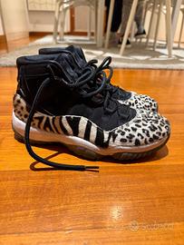 Scarpe Air Jordan Animal Instinct