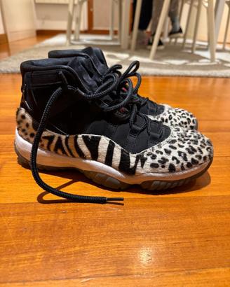 Scarpe Air Jordan Animal Instinct