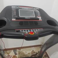 tapis rulan carnielli CRN 600S