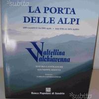 La porta delle Alpi