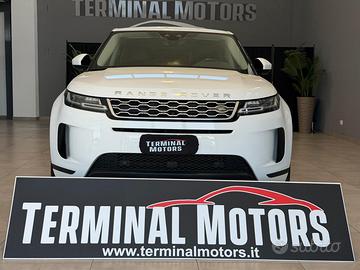 Land Rover Range Evoque 2.0D I4-L.Flw 150CV AWD Au