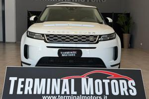 Land Rover Range Evoque 2.0D I4-L.Flw 150CV AWD Au