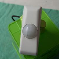 CAME PXDTCI 846EA-0320 RIVELATORE AD EFFETTO TENDA