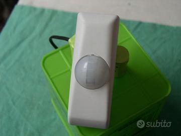 CAME PXDTCI 846EA-0320 RIVELATORE AD EFFETTO TENDA