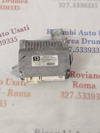 CENTRALINA MODULO CONTROLLO CAMBIO TOYOTA AYGO COD