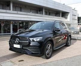 MERCEDES-BENZ GLE 350 de 4Matic Plug-in hybrid P