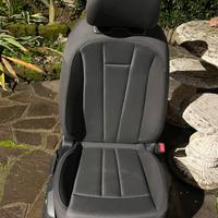 Sedili completi originaliA4 2020 perfetti