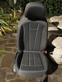 Sedili completi originaliA4 2020 perfetti