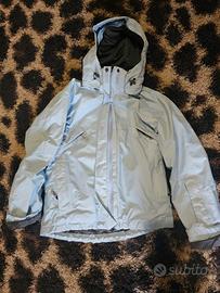 Giacca a vento Salomon 