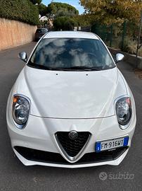 ALFA ROMEO MiTo - 2018