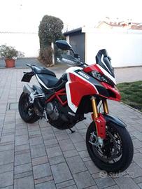 multistrada 1260 pikes peak