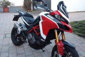 multistrada 1260 pikes peak