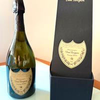 Champagne Dom Perignon