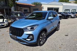 DR AUTOMOBILES DR-5-0 dr 5.0 mt s3 gpl