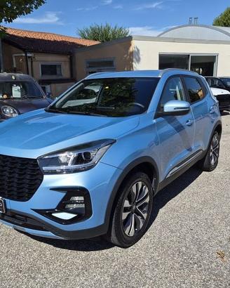 DR AUTOMOBILES DR-5-0 dr 5.0 mt s3 gpl