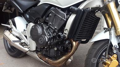 Scarico completo Honda Hornet 600 originale