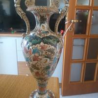 anforetta ceramiche Molaroni Pesaro