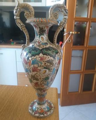 anforetta ceramiche Molaroni Pesaro