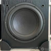 Subwoofer Velodyne spl10