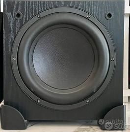 Subwoofer Velodyne spl10