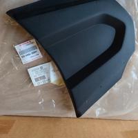 SOTTOCODA SOTTOCODONE ORIGINALE KAWASAKI NUOVO ZX7