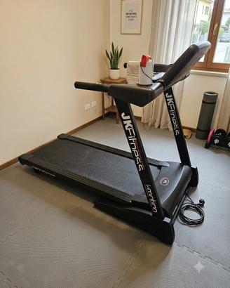 Tapis Roulant Professionale JK Fitness Genius 9200