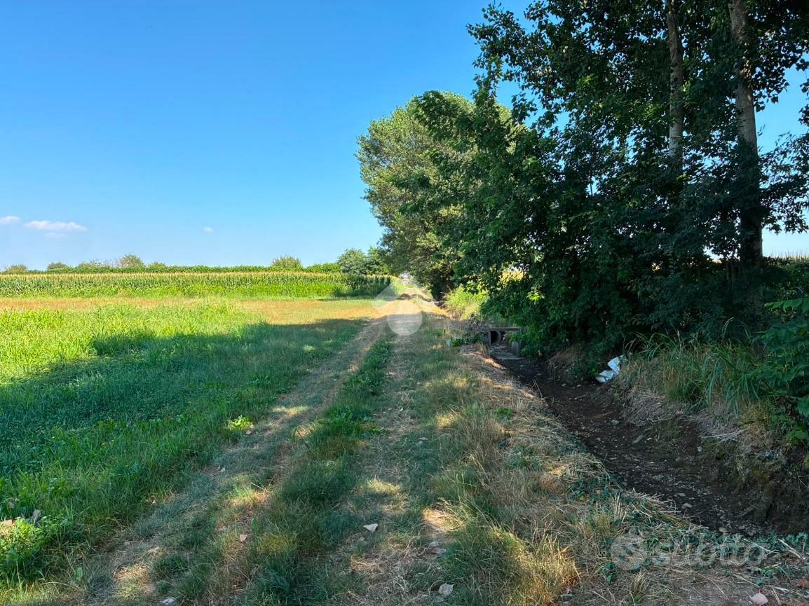 TER. AGRICOLO A CORBETTA - Vista 4