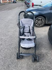 Passeggino chicco