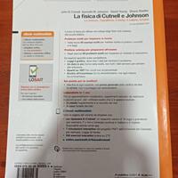 La Fisica di Cutnell e Johnson