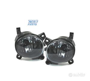 FARI ANABBAGLIANTI PER AUDI A4 A5 8T 8F A6 Q3 A1 V