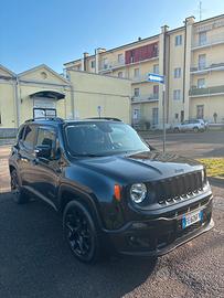 Jeep Renegade Dawn of Justice