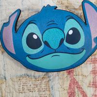 Portamonete Stitch