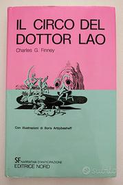 Editrice nord collana sf narrativa d'anticipazione