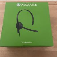 Cuffie xbox seriesX/ xbox one