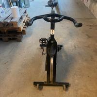 Bici da Spinning - Spinbike