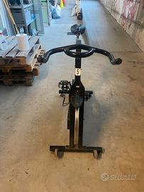 Bici da Spinning - Spinbike
