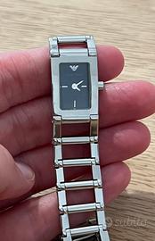 Orologio donna Emporio Armani