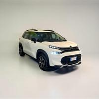 Citroen C3 Aircross 1.5 bluehdi Feel s&s 110cv
